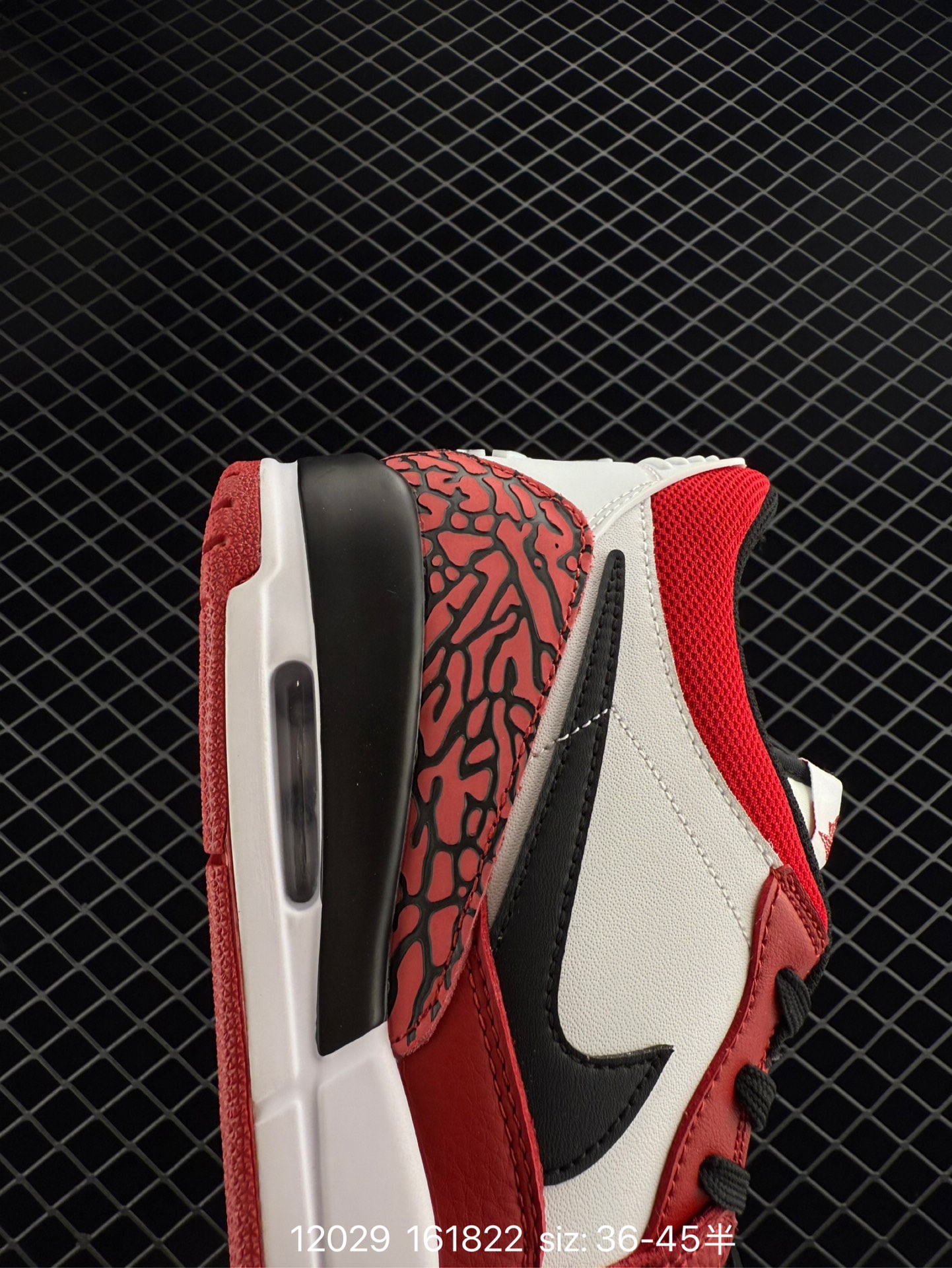 Air Jordan Legacy AJ312 Low